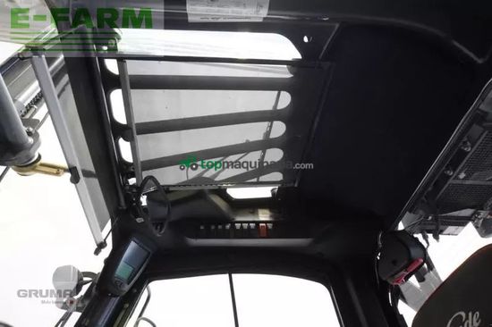 Elevadora - Linde - h 50 d evo 394-02