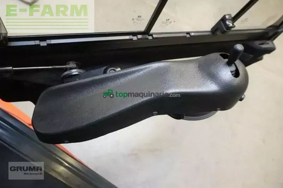 Elevadora - Linde - h 50 d/600 evo 394-02