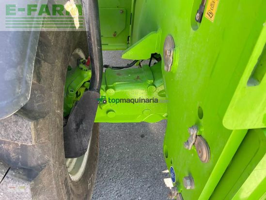 Telescopica - Merlo - tf 42.7 tt cs-140