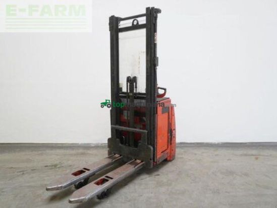 Elevadora - Linde - l 16 i 1173