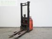 Elevadora - Linde - l 16 i 1173