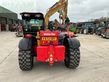 Telescopica - Manitou - mlt 741-140 v+ elite telehandler (st24974)