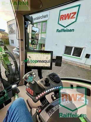 Tractor agrícola - Fendt - 314 gen4 profi+ setting1 *top*