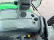 Tractor agrícola - Deutz-Fahr - 6140ttv
