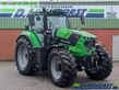 Tractor agrícola - Deutz-Fahr - 6180 ttv