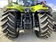 Tractor agrícola - Claas - axion 830 cmatic night-edition
