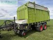 Cinta transportadora de forraje - Claas - quantum 4700 p