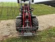 Minicargadora - Weidemann - 1380 mit stvzo / 30km/h/ euroaufnahme