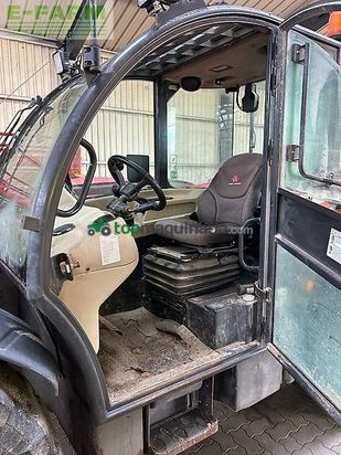 Telescopica - Massey Ferguson - th. 7038