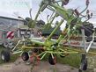 Henificador - Claas - volto 1320t
