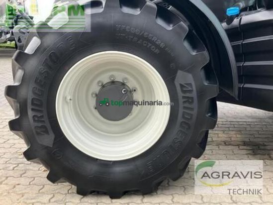 Tractor agrícola - Valtra - t 235 d