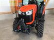Tractor agrícola - Kubota - b2261 h cab hydrostat fkh fzw