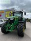 Tractor agrícola - John Deere - 6m 165 demo