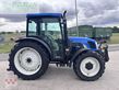 Tractor agrícola - New Holland - t4020 v