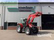 Tractor agrícola - Massey Ferguson - 5s.135 dyna-6 efficient