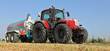 Tractor - Mc Cormick - X6.125- PRUEBAS. PIDE TU CITA