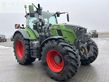 Tractor agrícola - Fendt - 726 vario gen7