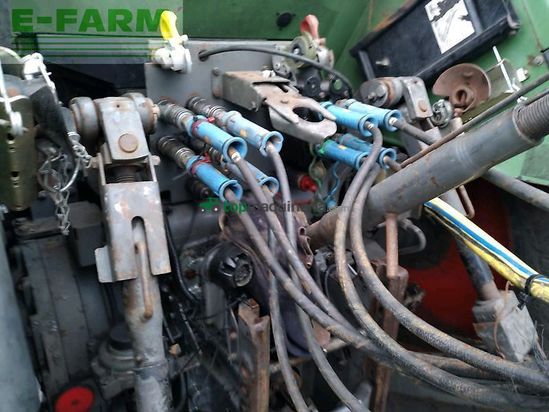 Arado - Lemken - vari diamant 10x 6+1 l100