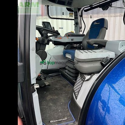 Tractor agrícola - New Holland - t7.225