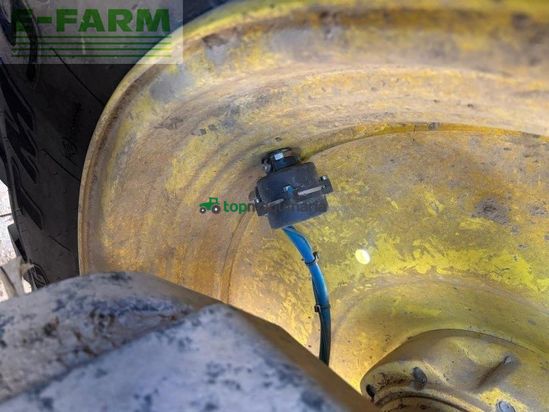 Tractor agrícola - John Deere - 6230r