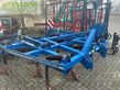 Cultivador - Kockerling - trio 300 demomaschine