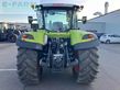 Tractor agrícola - Claas - arion 450 quadrishift cis