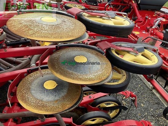 Sembradora - Väderstad - spirit 400 c