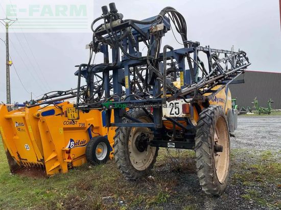 Atomizador - Caruelle - pulvérisateur - autre olympia 3205 caruelle