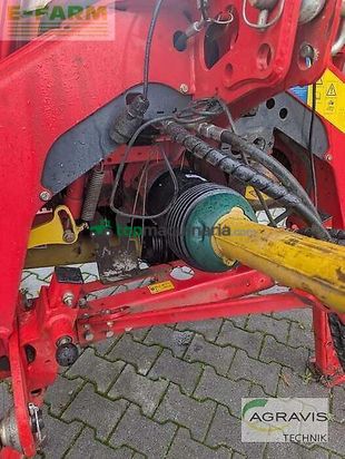 Cortacésped manual - Pöttinger - novacat a10