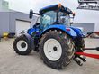 Tractor agrícola - New Holland - t6 160 ac AC