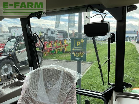 Tractor agrícola - John Deere - 5095m