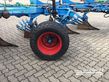 Arado - Lemken - juwel 8 v t 5 l 100 hydr. steinsicherung