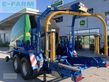 Empacadora gigant - John Deere - 960