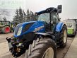 Tractor agrícola - New Holland - t 7.210