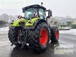 Tractor agrícola - Claas - axion 940 cmatic cebis