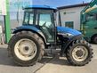 Tractor agrícola - New Holland - TD90D D