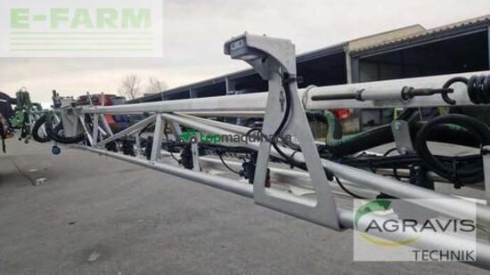 Atomizador - Fendt - rogator 655