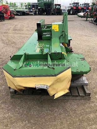 Cortacésped manual - Krone - afa 283 rs