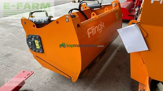 Esparcidor -  - khs 2type 2000