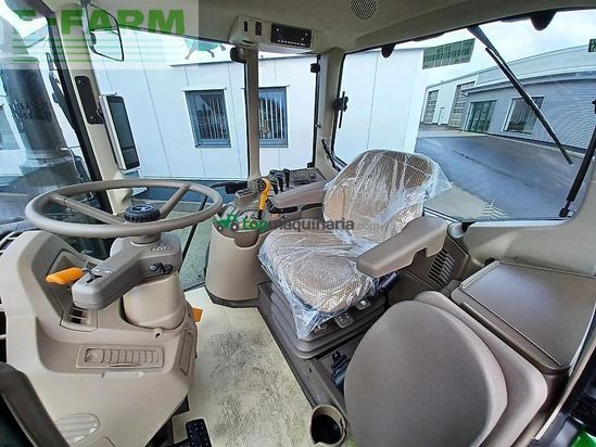 Tractor agrícola - John Deere - 6110m