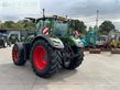 Tractor agrícola - Fendt - 722 power plus tractor (st27323)