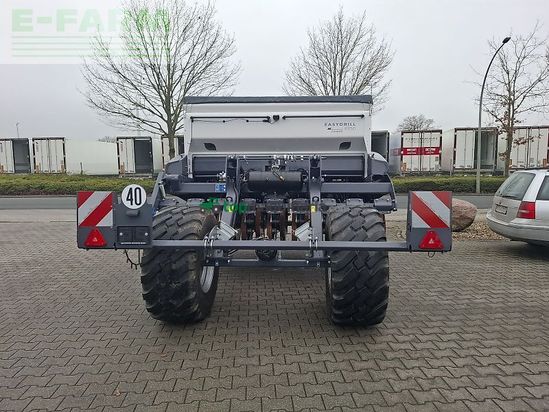 Sembradora -  - sky easy drill p250