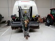 Empacadora gigant - Claas - QUADRANT 3300