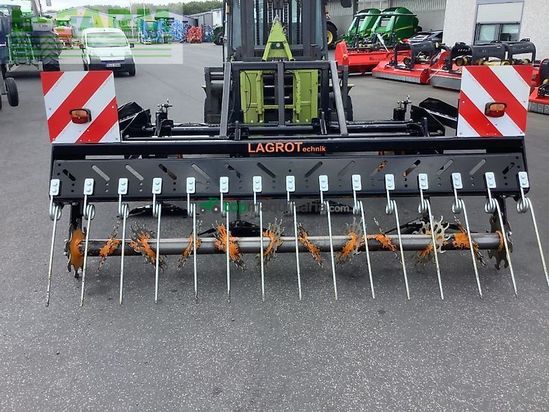 Cultivador -  - lagrot bsh ls 30