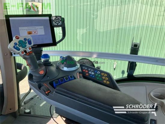 Tractor agrícola - Fendt - 942 gen6 profi plus | rüfa