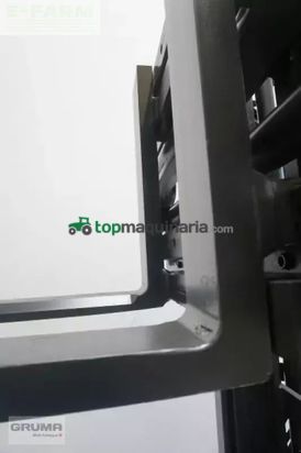 Elevadora - Linde - e 45/600 h 388