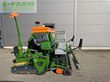 Sembradora - Amazone - cataya 3000 special