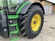 Tractor agrícola - John Deere - 8345r *e23*
