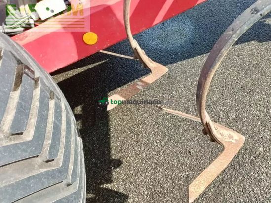 Sembradora - Accord - dg12000