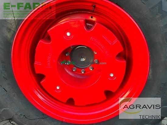 Tractor agrícola - Fendt - 728 vario gen-7 profi plus ProfiPlus